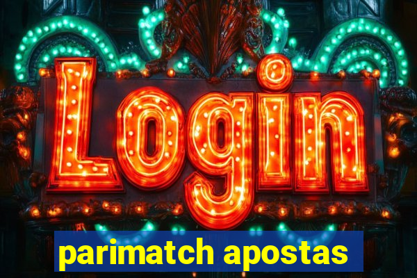 parimatch apostas